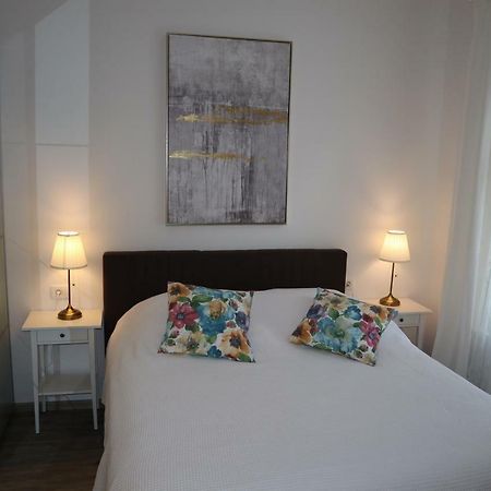 Ilica Studio Apartment Iva Zagreb Exterior foto