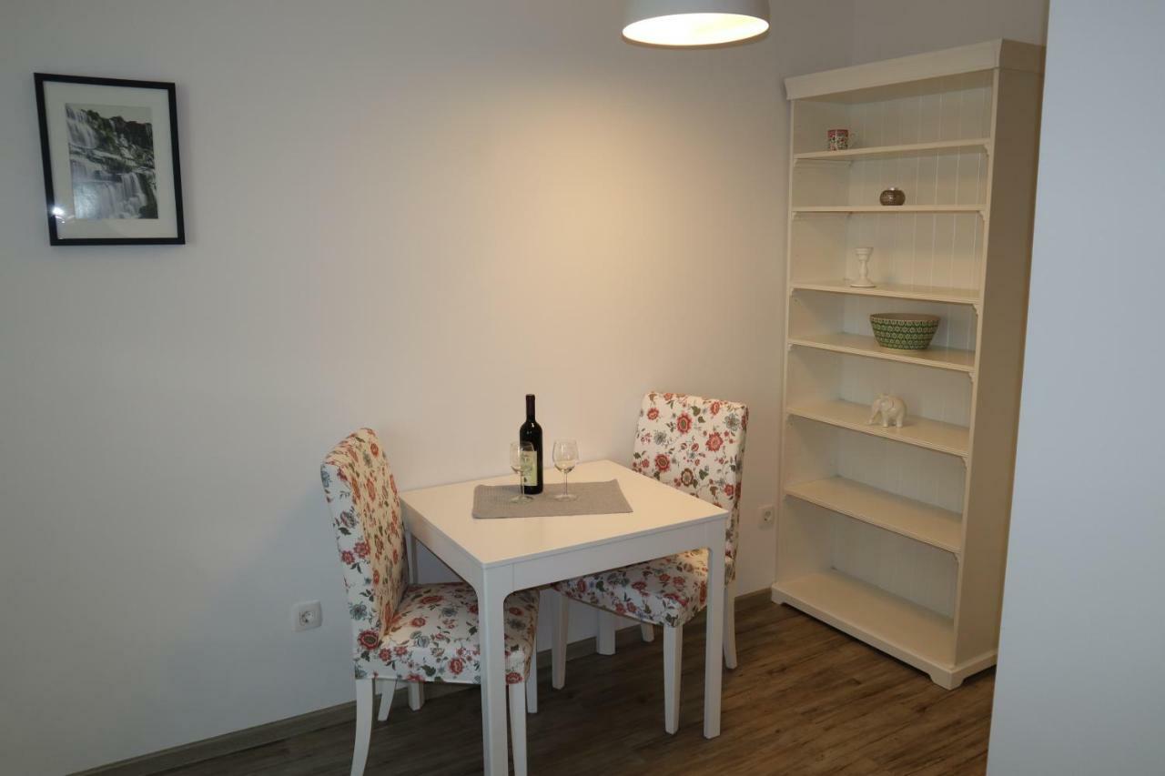 Ilica Studio Apartment Iva Zagreb Exterior foto