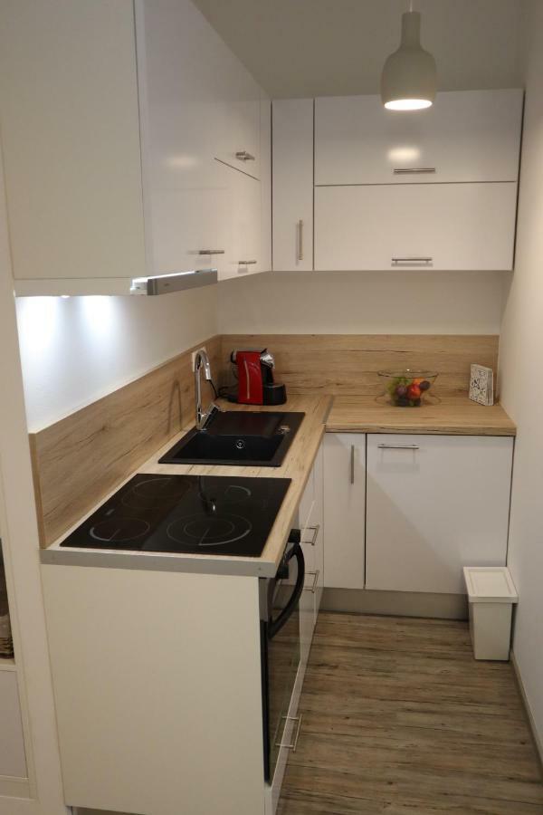 Ilica Studio Apartment Iva Zagreb Exterior foto